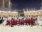 Harga Paket Perjalanan Umroh Dan Haji Terbaru Di Bandung 
