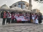 Jadwal Perjalanan Umroh Dan Haji Terbaru Di Bekasi 
