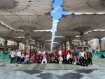 Jadwal Perjalanan Umroh Dan Haji Terbaru Di Surakarta 