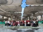Harga Paket Perjalanan Umroh Dan Haji Terbaru Di Mojokerto 