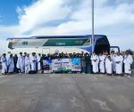 Harga Paket Namira Travel Haji Dan Umroh Di Cirebon 