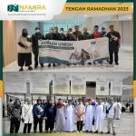 Paket Travel Perjalanan Umroh Dan Haji Terbaru Di Surakarta 