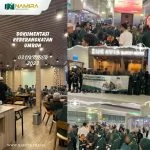 Harga Paket Namira Travel Haji Dan Umroh Di Semarang 