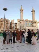 Harga Paket Perjalanan Umroh Dan Haji Terbaru Di Tasikmalaya 