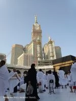 Paket Travel Perjalanan Umroh Dan Haji Terbaru Di Magelang 