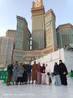 Harga Paket Namira Travel Haji Dan Umroh Di Padang Panjang 