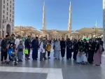 Paket Travel Perjalanan Umroh Dan Haji Terbaru Di Semarang 